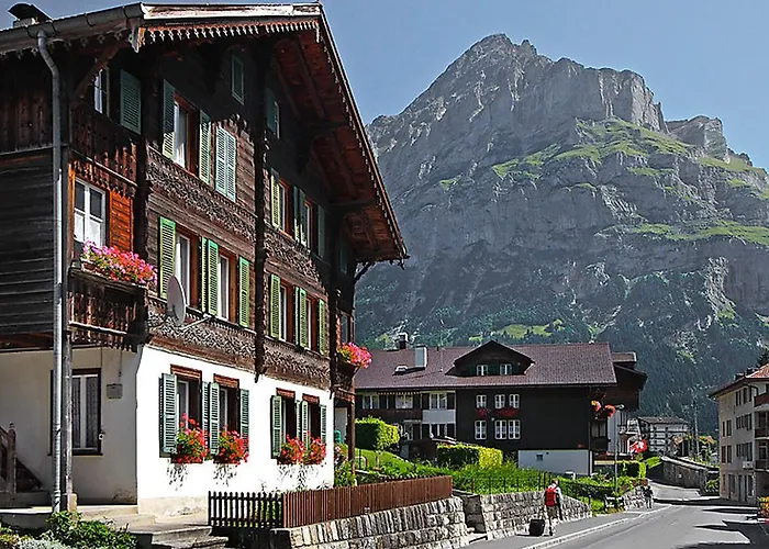 Chalet Spillstatt