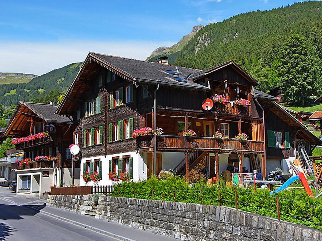Spillstatt Appartement