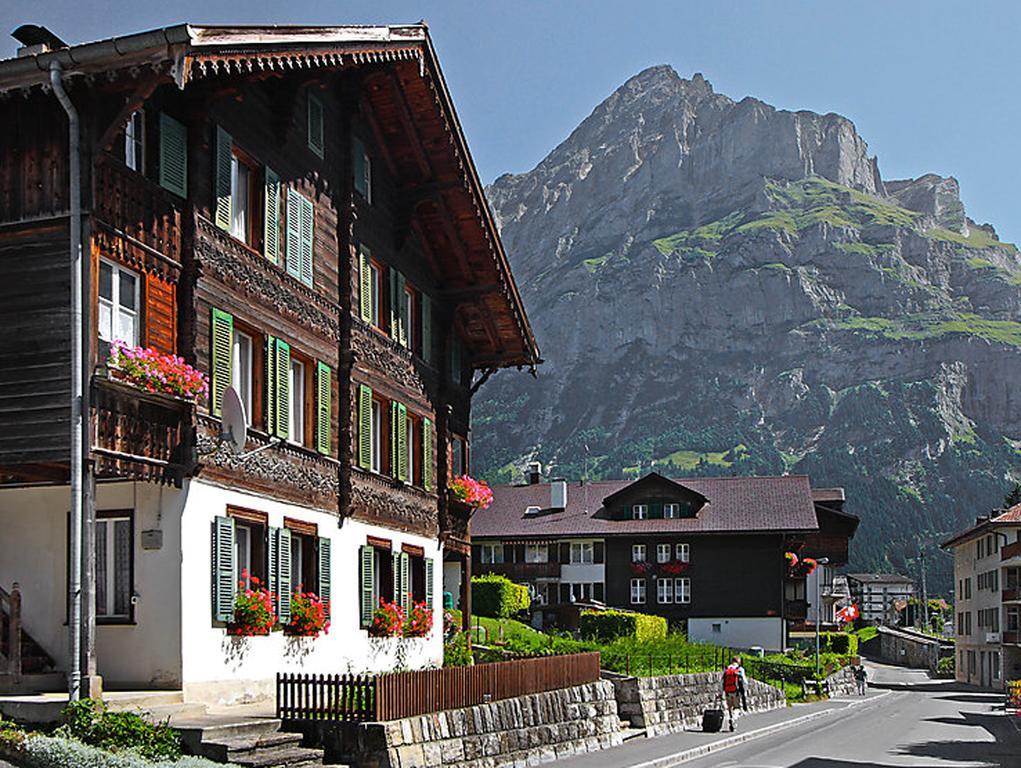 Appartement Spillstatt *