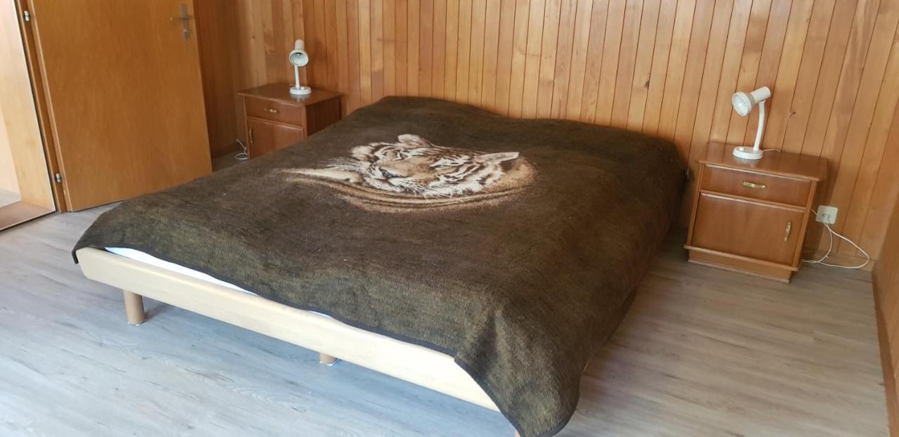 Appartement Spillstatt *